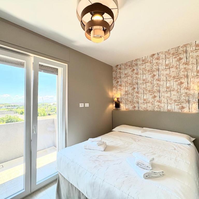 Mareka Luxury Apartments - Appartamento - 8