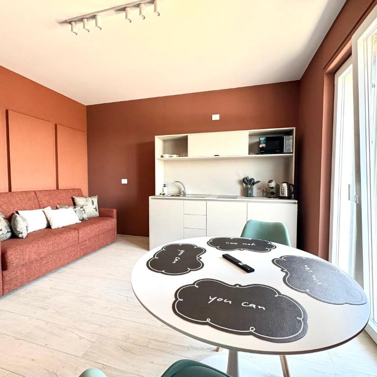 Mareka Luxury Apartments - Appartamento - 10