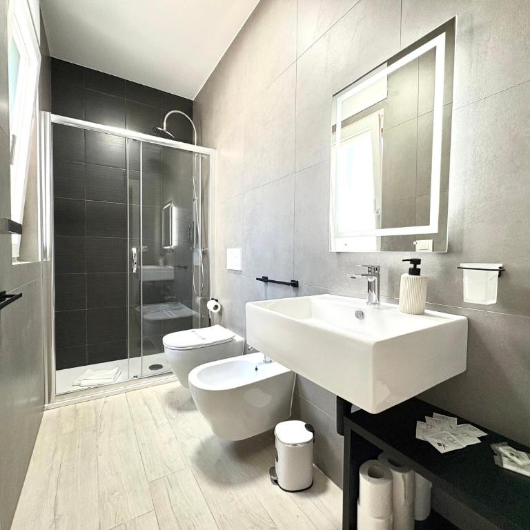 Mareka Luxury Apartments - Appartamento - 17
