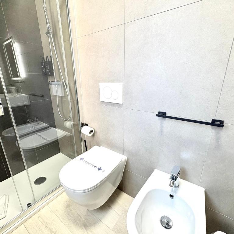 Mareka Luxury Apartments - Appartamento - 12