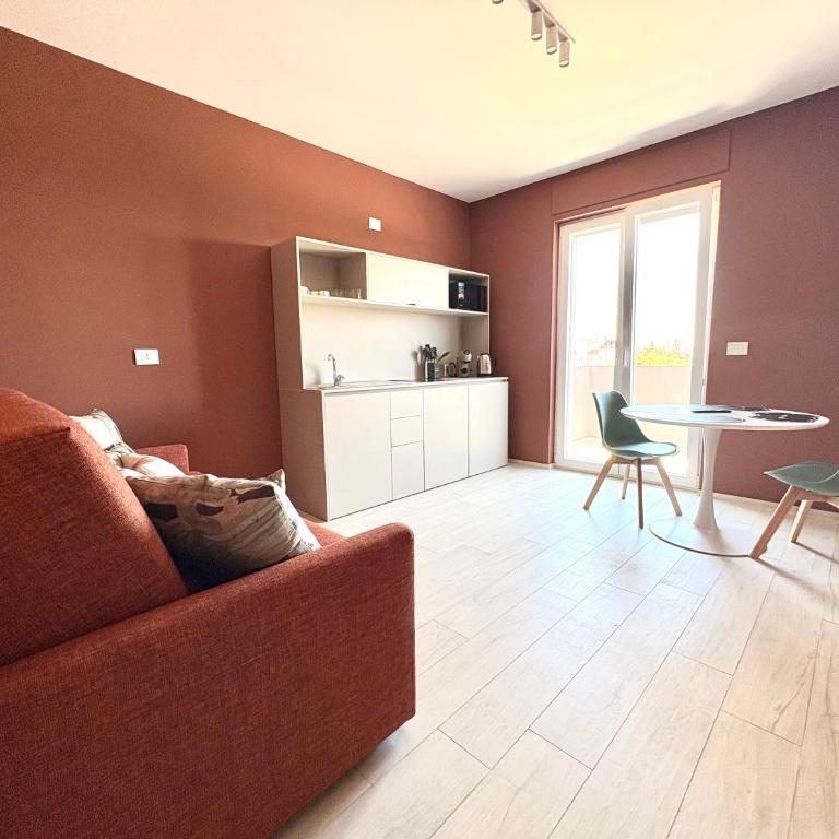 Mareka Luxury Apartments - Appartamento - 18