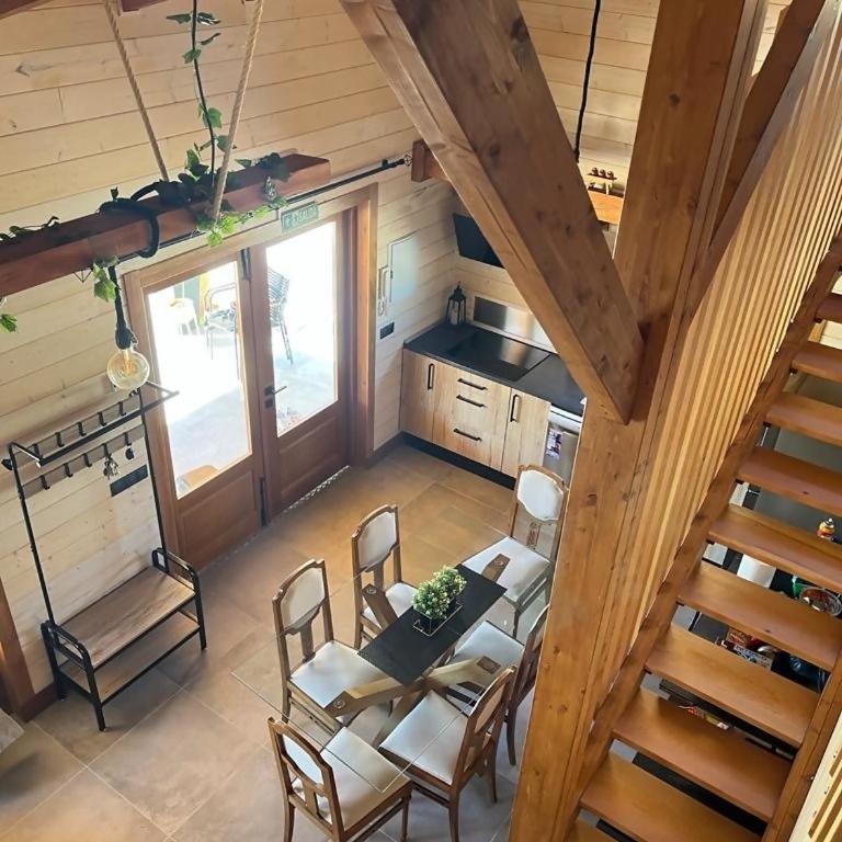Luxury Rural Cuenca - Villas - Maison 2 Chambres - 23