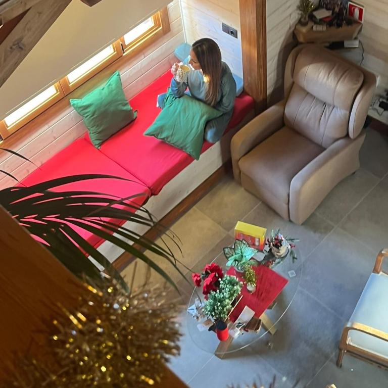 Luxury Rural Cuenca - Villas - Maison 2 Chambres - 24