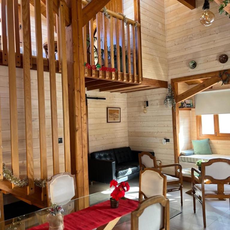 Luxury Rural Cuenca - Villas - Maison 2 Chambres - 25