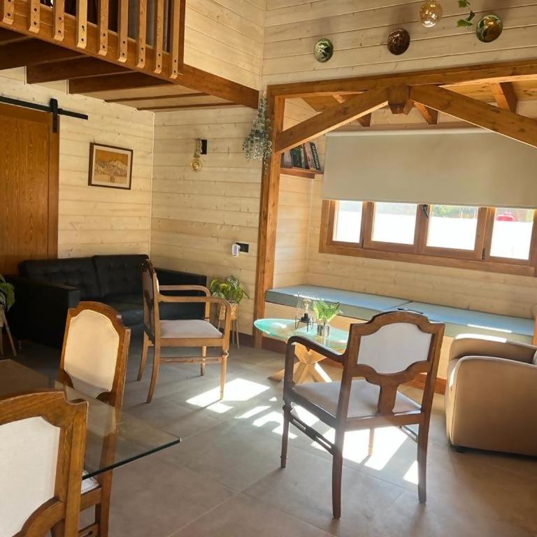 Luxury Rural Cuenca - Villas - Maison 2 Chambres - 26