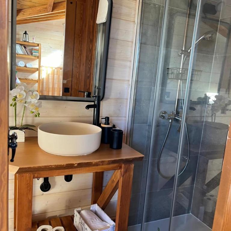 Luxury Rural Cuenca - Villas - Maison 2 Chambres - 27