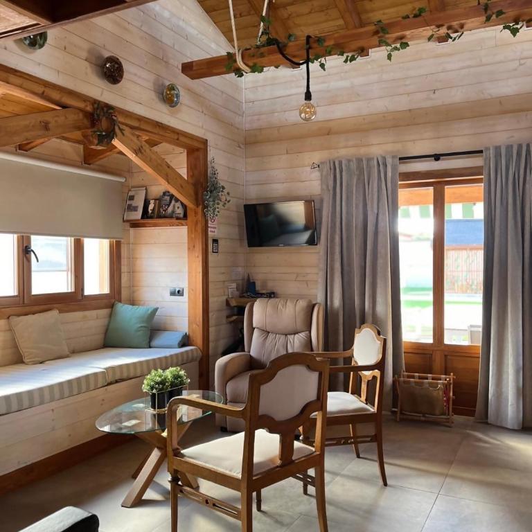 Luxury Rural Cuenca - Villas - Maison 2 Chambres - 30