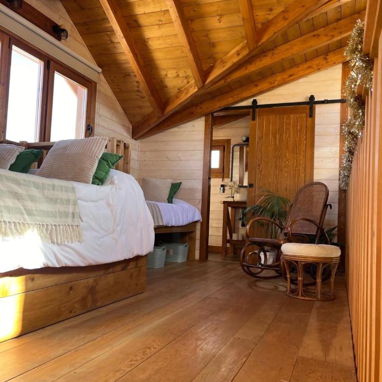 Luxury Rural Cuenca - Villas - Maison 2 Chambres - 31