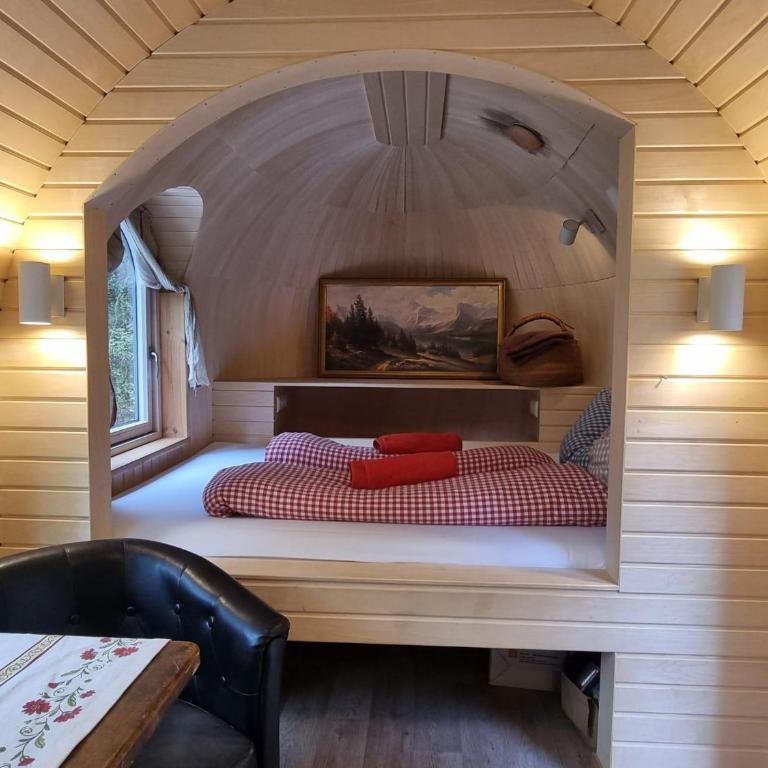 Igluhuts Passail - Ferienhaus mit 1 Schlafzimmer - 1