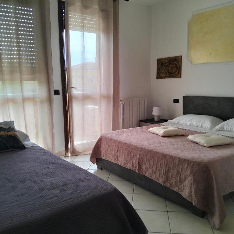 Appartamento ai Noci - Apartamento de 2 dormitorios - 1
