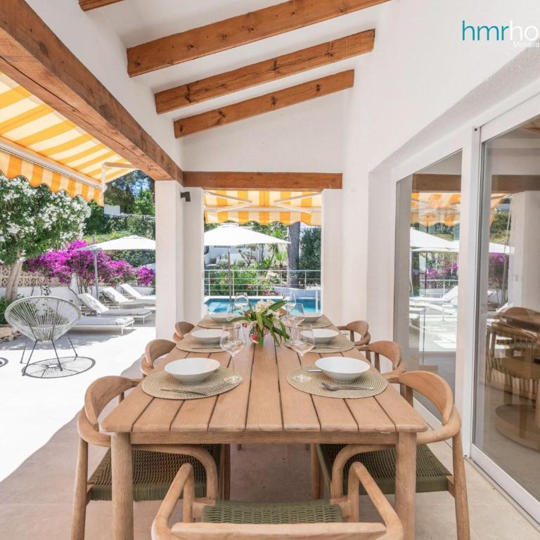 Villa Lenita by HMR Holidays - Villa de 3 dormitorios - 5