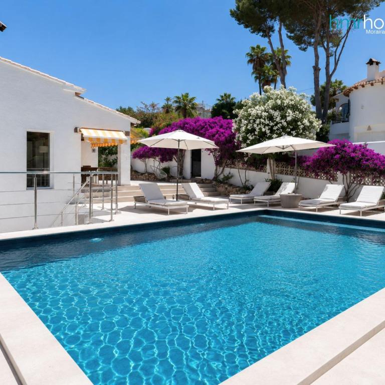 Villa Lenita by HMR Holidays - Villa de 3 dormitorios - 3
