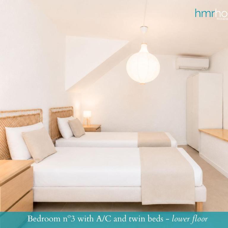 Villa Lenita by HMR Holidays - Villa de 3 dormitorios - 25