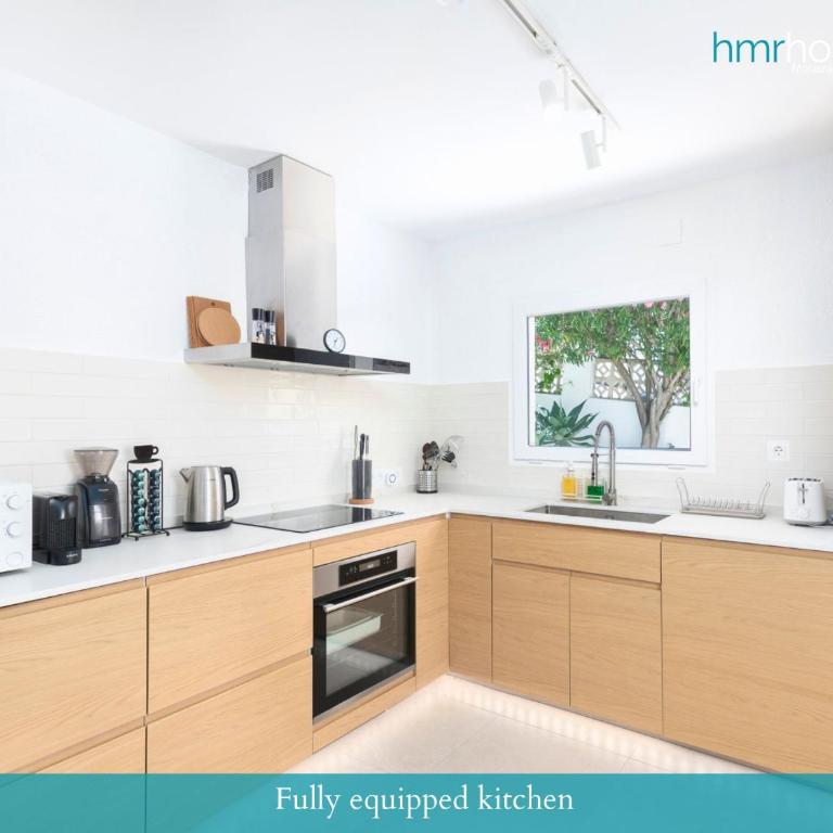 Villa Lenita by HMR Holidays - Villa de 3 dormitorios - 17