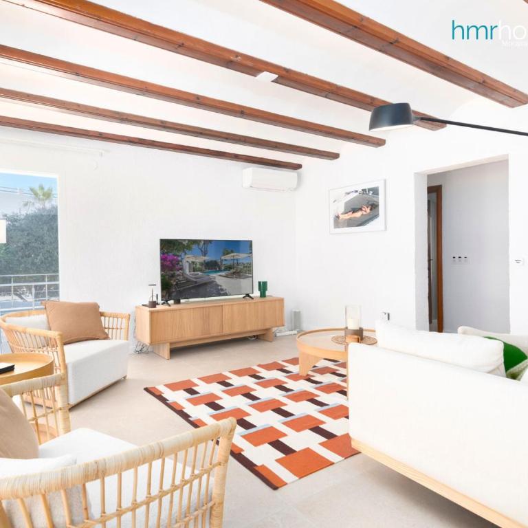 Villa Lenita by HMR Holidays - Villa de 3 dormitorios - 14