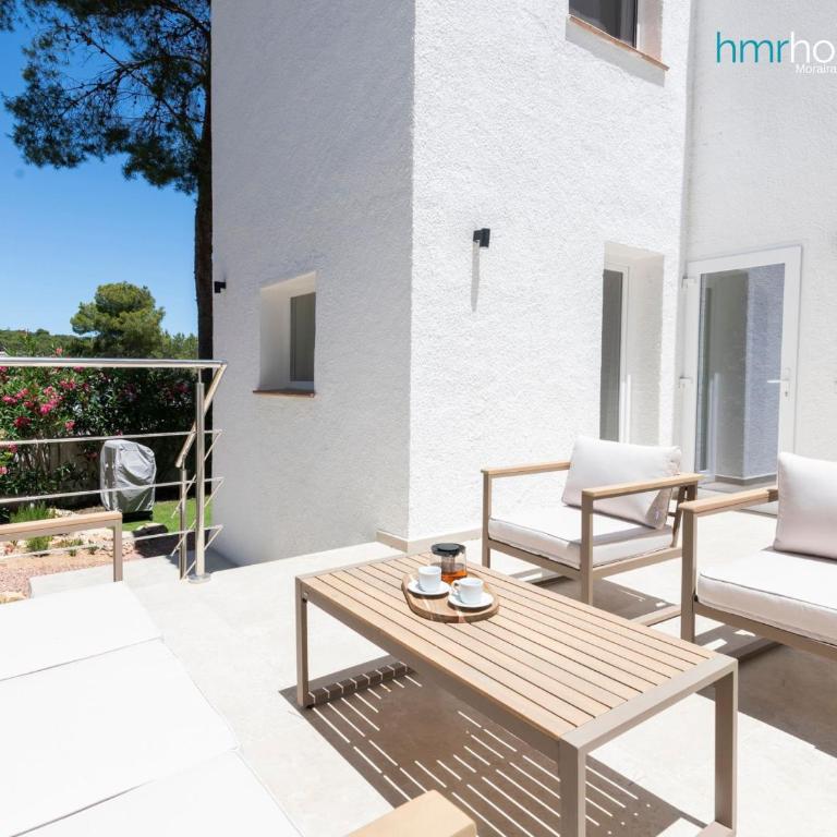 Villa Lenita by HMR Holidays - Villa de 3 dormitorios - 9