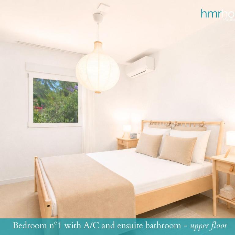 Villa Lenita by HMR Holidays - Villa de 3 dormitorios - 18