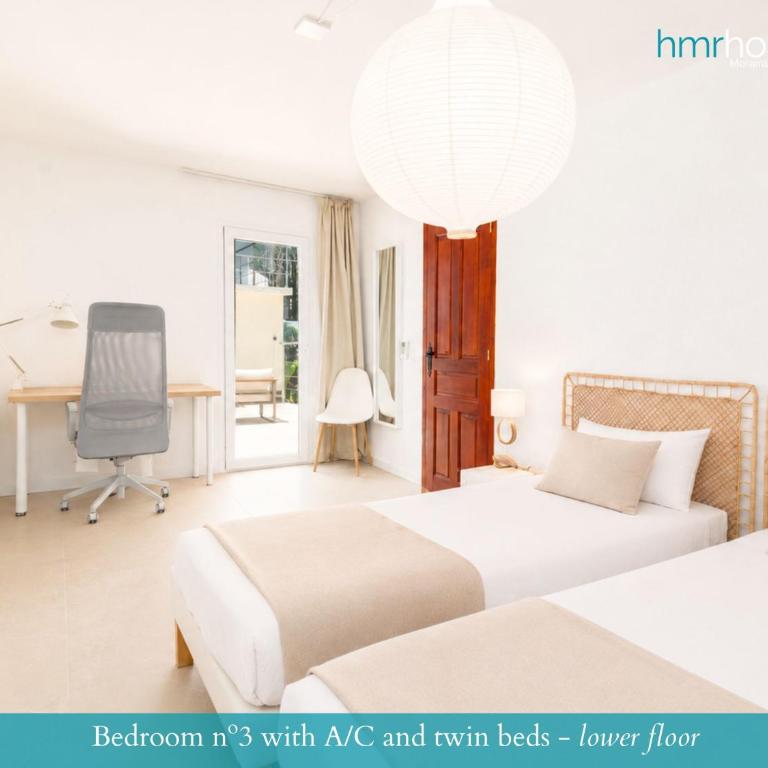 Villa Lenita by HMR Holidays - Villa de 3 dormitorios - 26