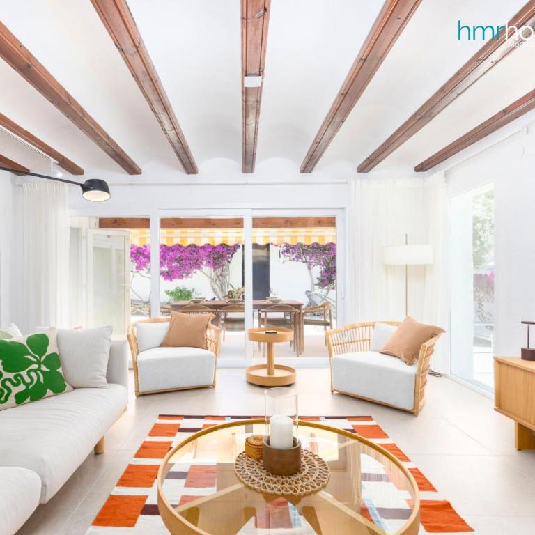 Villa Lenita by HMR Holidays - Villa de 3 dormitorios - 13