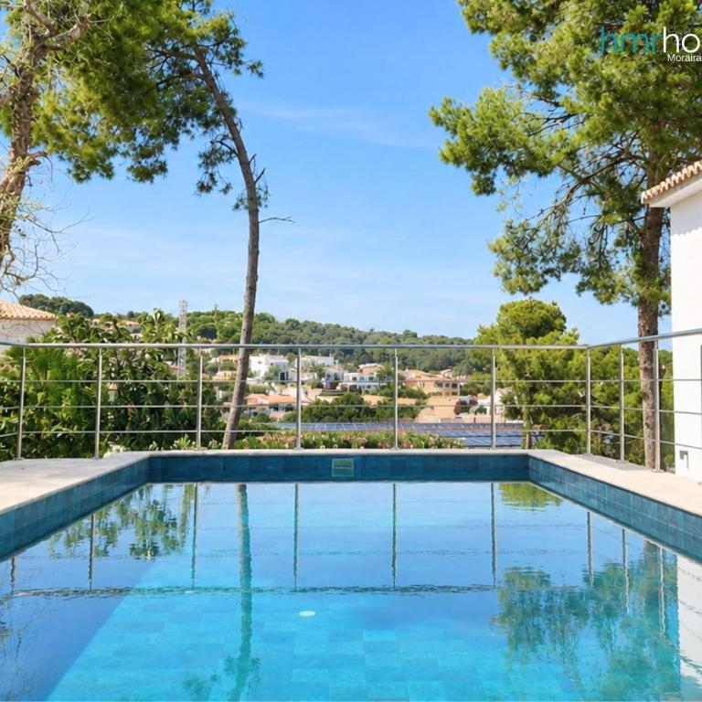 Villa Lenita by HMR Holidays - Villa de 3 dormitorios - 4