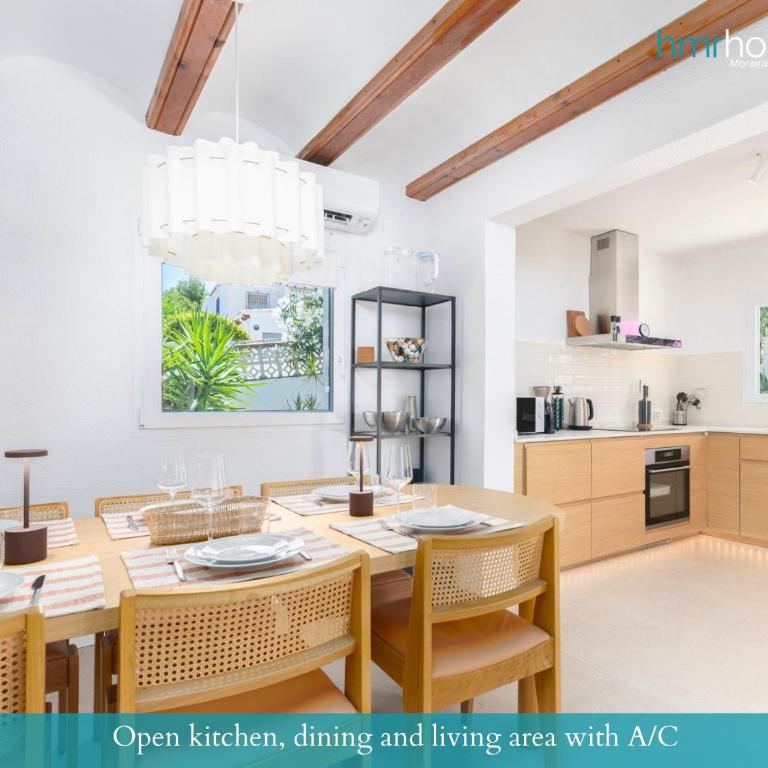 Villa Lenita by HMR Holidays - Villa de 3 dormitorios - 15