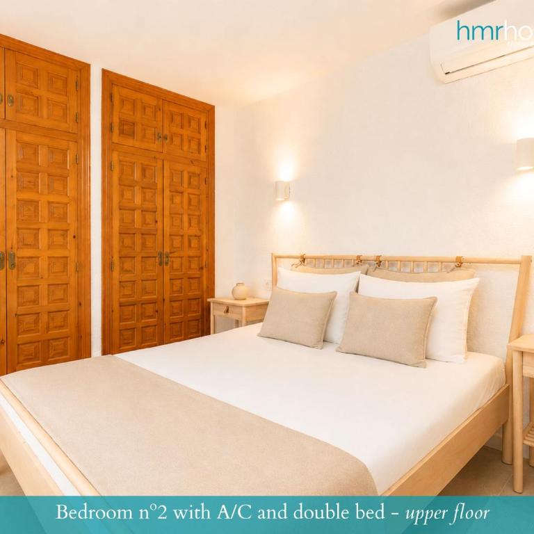 Villa Lenita by HMR Holidays - Villa de 3 dormitorios - 22