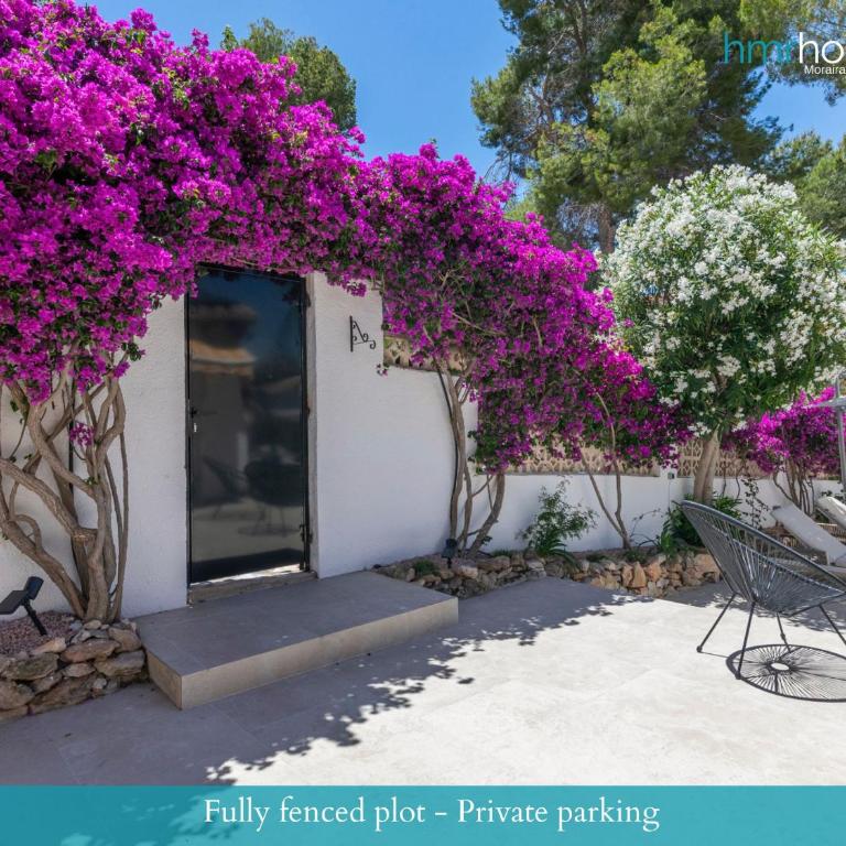 Villa Lenita by HMR Holidays - Villa de 3 dormitorios - 11