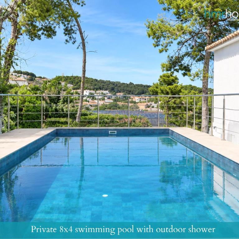 Villa Lenita by HMR Holidays - Villa de 3 dormitorios - 12