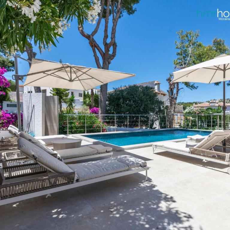 Villa Lenita by HMR Holidays - Villa de 3 dormitorios - 1