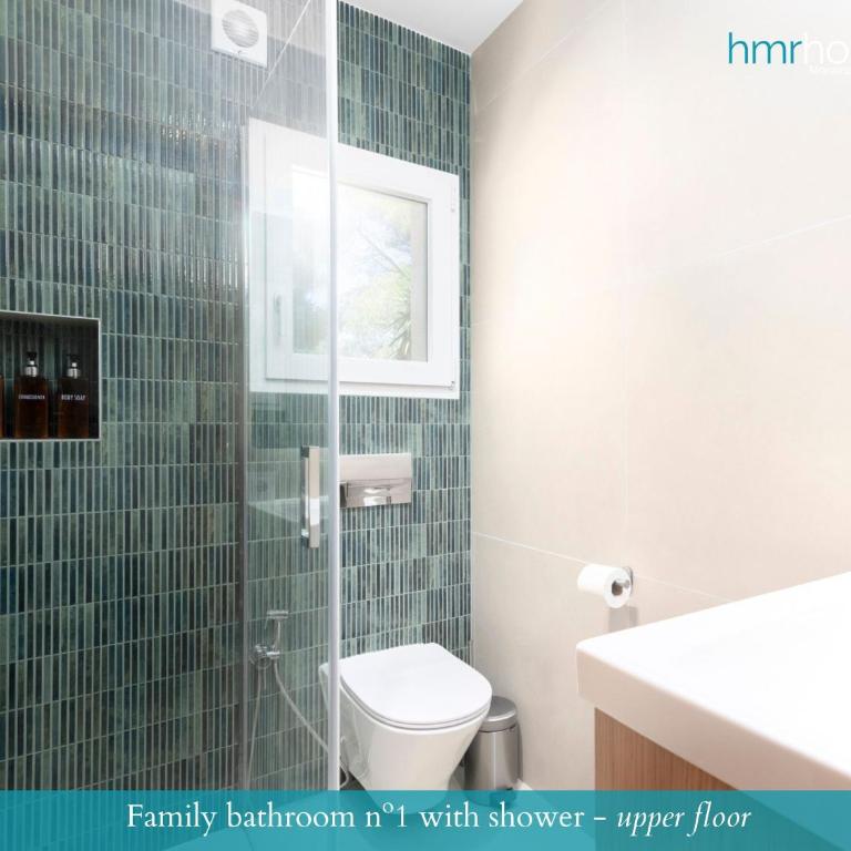 Villa Lenita by HMR Holidays - Villa de 3 dormitorios - 23