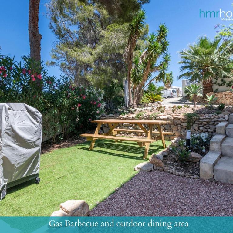 Villa Lenita by HMR Holidays - Villa de 3 dormitorios - 28