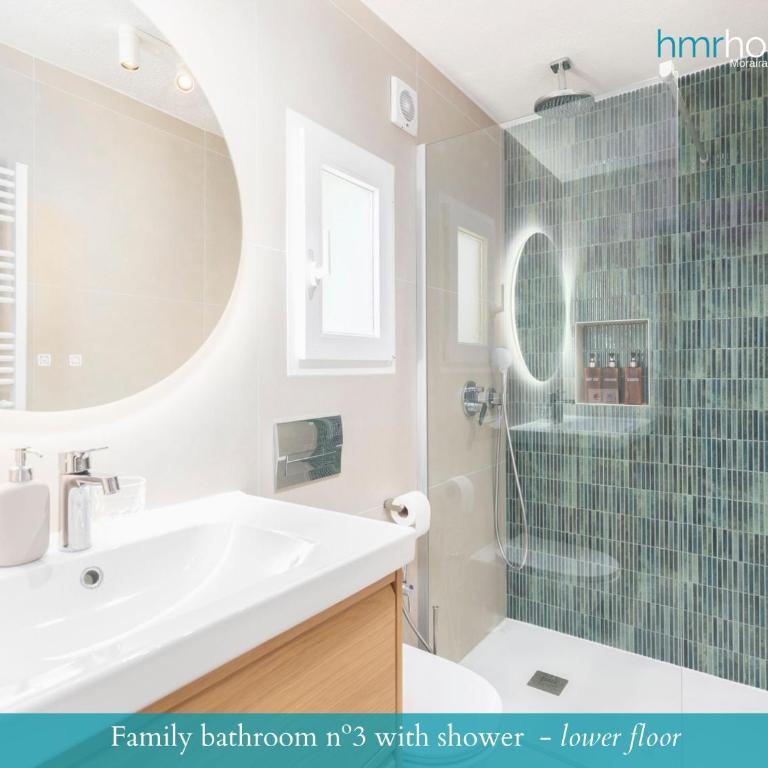 Villa Lenita by HMR Holidays - Villa de 3 dormitorios - 27