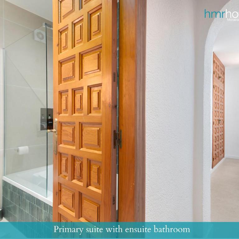 Villa Lenita by HMR Holidays - Villa de 3 dormitorios - 19