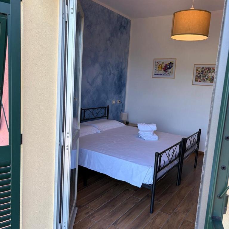 Vento di Mare villa apartment nel verde con AC e parcheggio - Three-Bedroom Apartment - 54