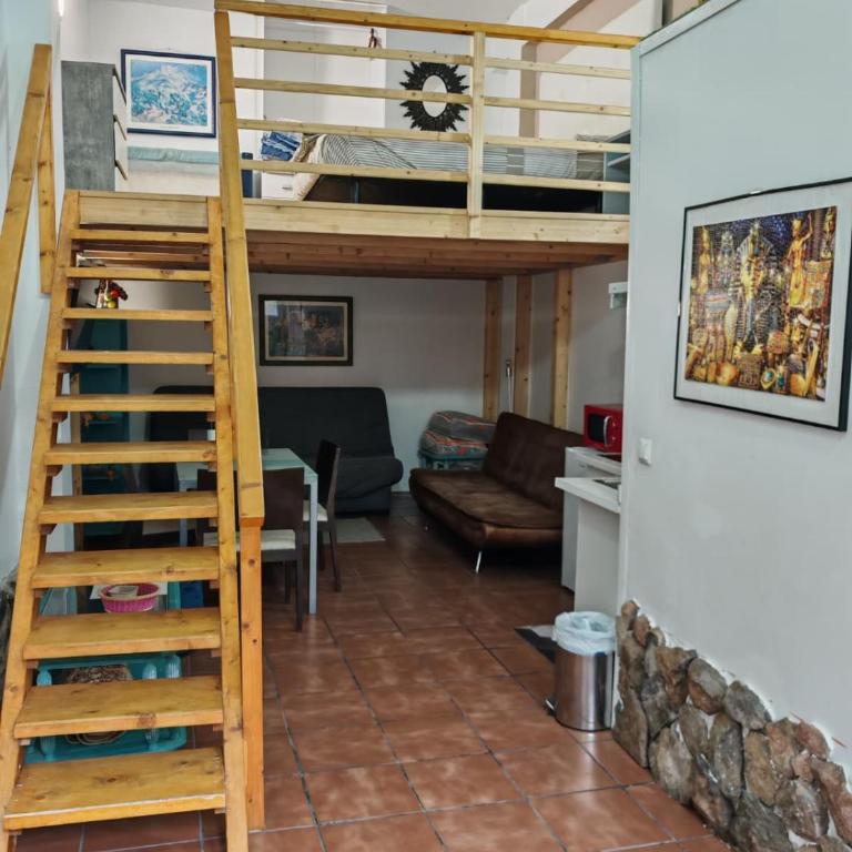 Casa El Drago - Gran Canaria - Loft - 5
