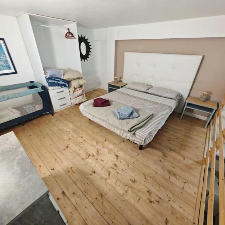 Casa El Drago - Gran Canaria - Loft - 8