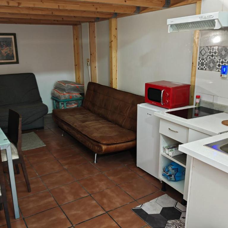 Casa El Drago - Gran Canaria - Loft - 7