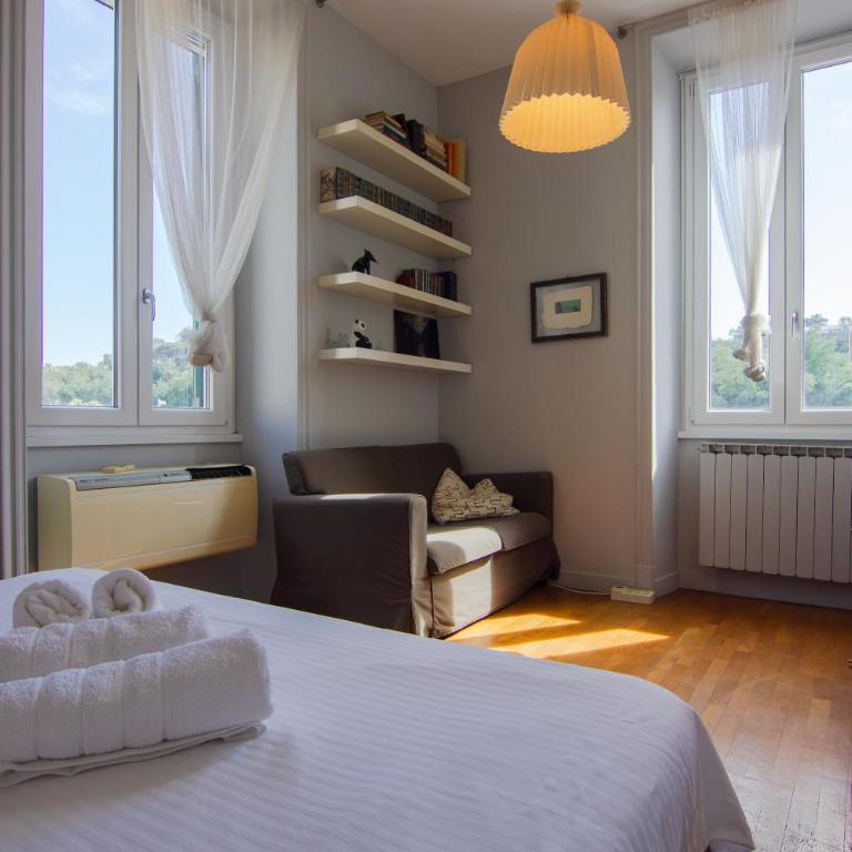 La Casa di Suzie - Appartamento con 1 Camera da Letto - 2
