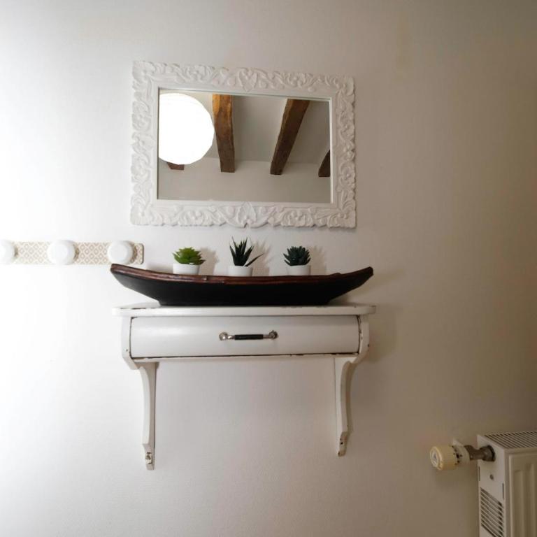 L'Atypique Saumurois - Appartement 2 Chambres - 23