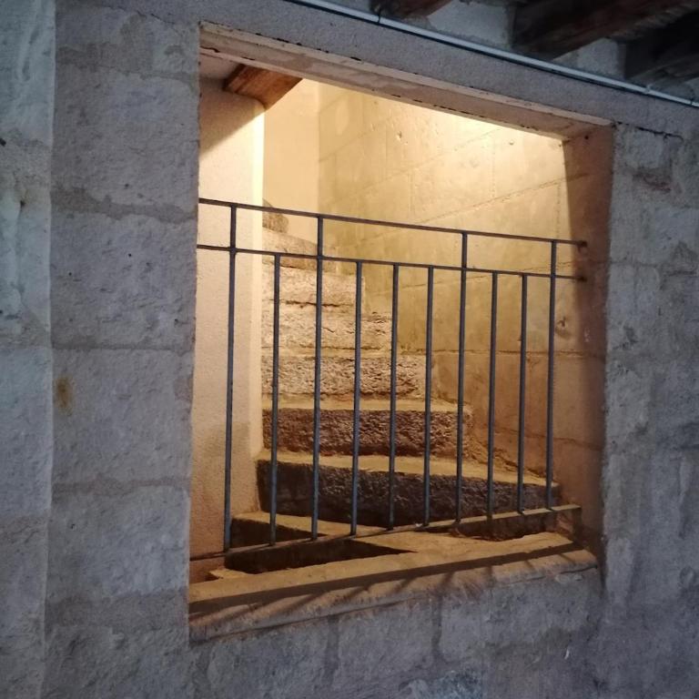 L'Atypique Saumurois - Appartement 2 Chambres - 22