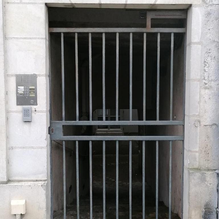 L'Atypique Saumurois - Appartement 2 Chambres - 21