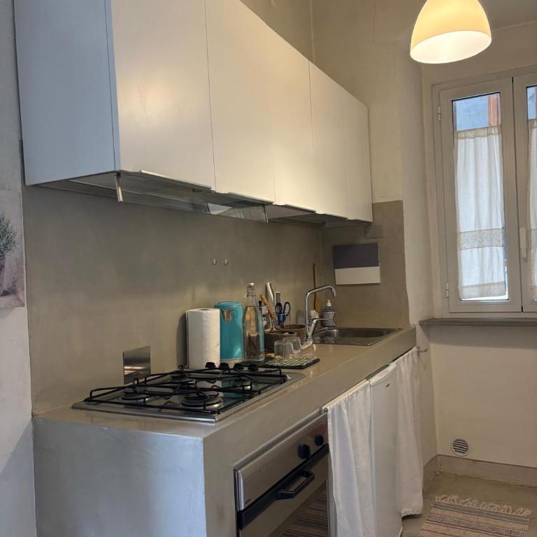 Appartamento SanMichele - Appartamento con 1 Camera da Letto - 2