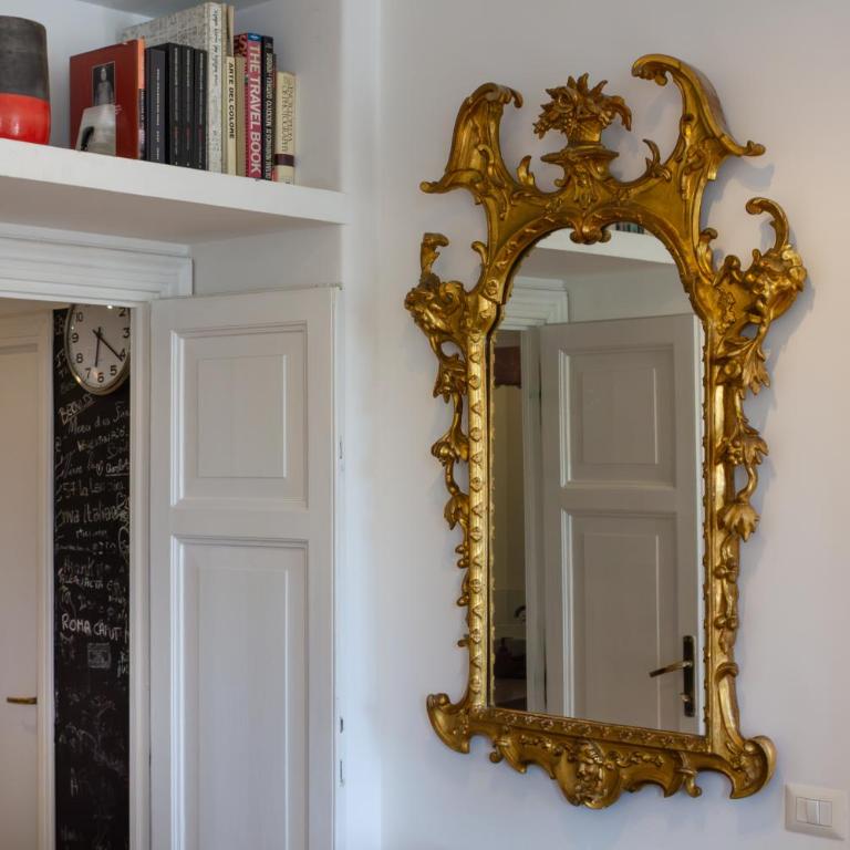 La Casa di Suzie - Appartamento con 1 Camera da Letto - 4