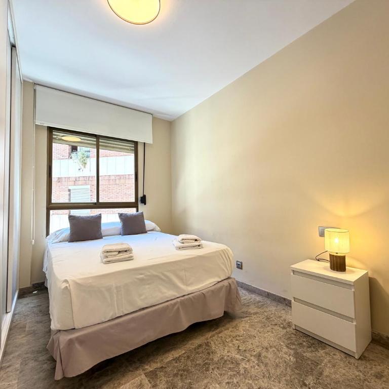 Gran apartamento centro Córdoba con parking gratis - Appartement 3 Chambres - 2