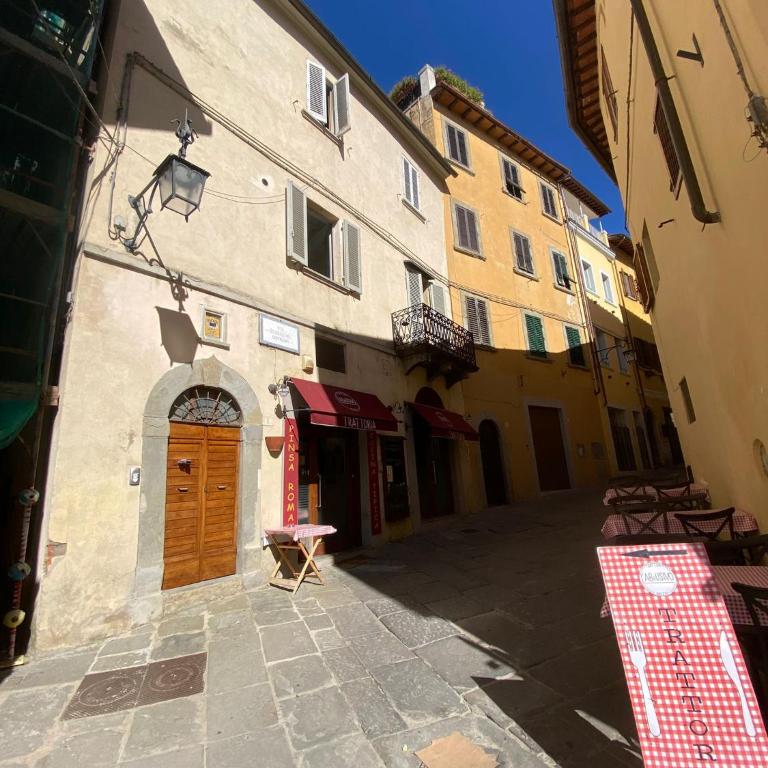 Appartamento SanMichele - Appartamento con 1 Camera da Letto - 12