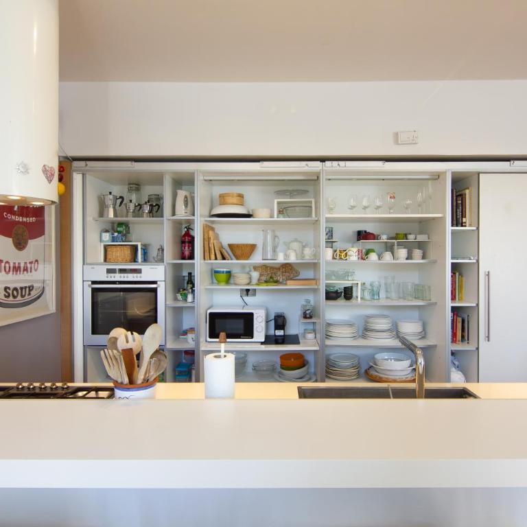 La Casa di Suzie - Appartamento con 1 Camera da Letto - 7