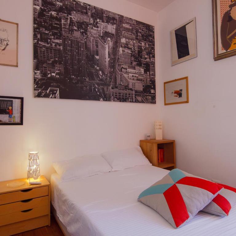 La Casa di Suzie - Appartamento con 1 Camera da Letto - 8