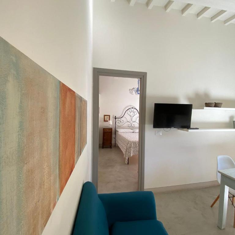 Appartamento SanMichele - Appartamento con 1 Camera da Letto - 34