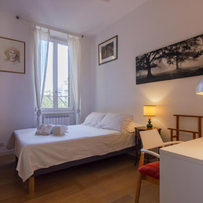 La Casa di Suzie - Appartamento con 1 Camera da Letto - 11