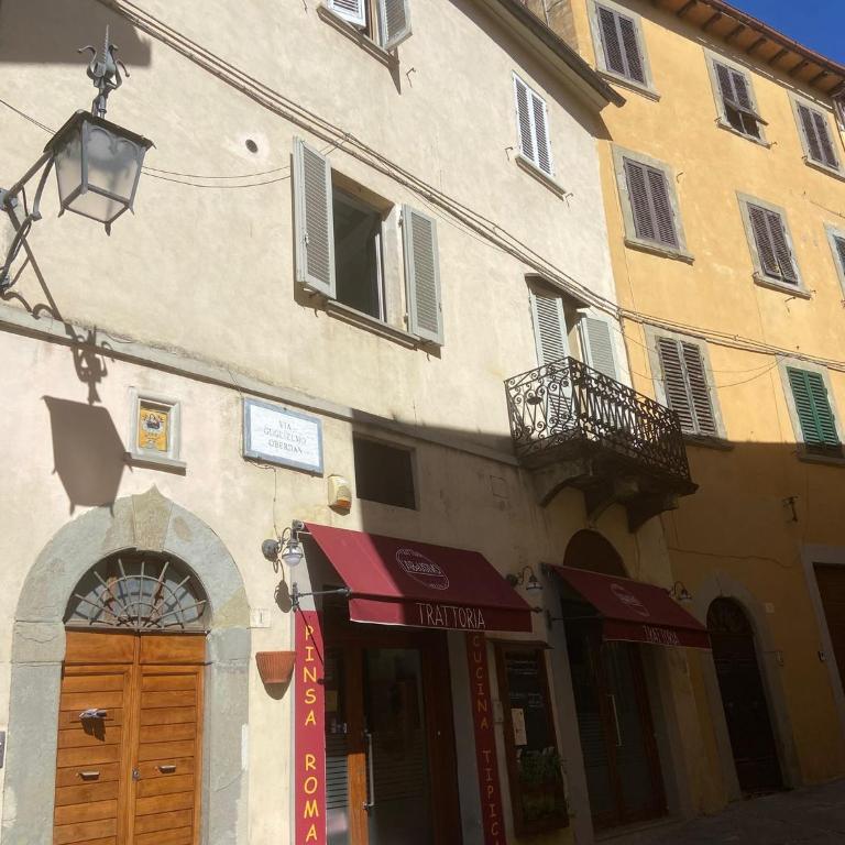 Appartamento SanMichele - Appartamento con 1 Camera da Letto - 35